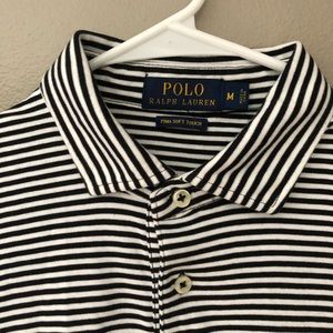 Polo Ralph Lauren Pima Soft Touch Polo Shirt